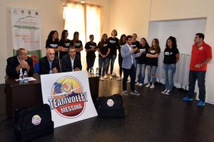Team Volley Messina
