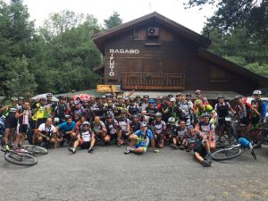 A.S.D. Passione MTB Messina