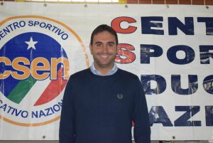 Andrea Argento
