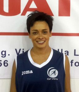  Giulia Borgia (Cus Unime)