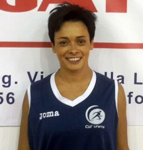 Giulia Borgia (Cus Unime)
