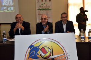 Team Volley Messina 