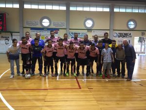 Capaci United