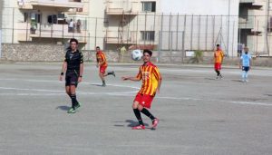 Cardia in azione
