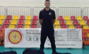 Serie B Maschile