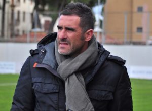 Cristiano Lucarelli