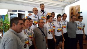 Ciclismo