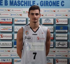 Levan Babilodze