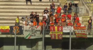 Tifosi Messina