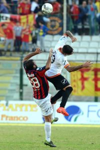 L'ex Orlando e Rea