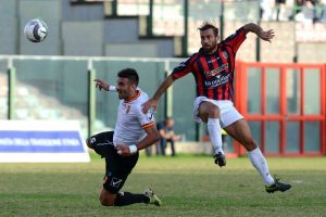 Maccarrone in marcatura su un altro ex, Orlando