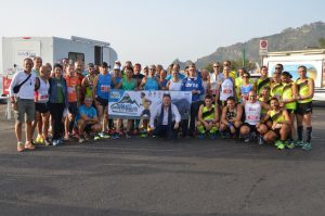 Foto di gruppo 