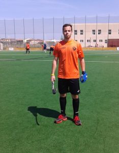 Francesco Curreli (Cus Unime)