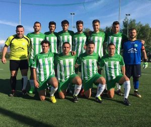 Futsal Villafranca