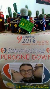 Giornata Persone Down