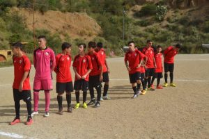 Giovanissimi F24 MESSINA