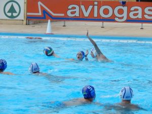 I Ragazzi DellOSSIDIANA MARBI 1