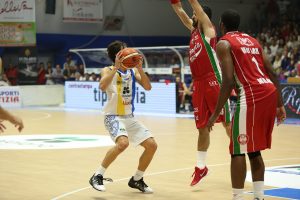 Betaland Capo d'Orlando
