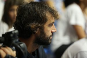 Betaland Capo d'Orlando-Olimpia Milano