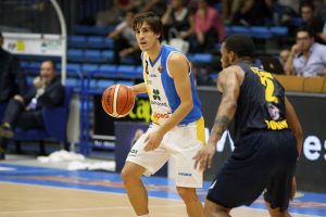 Laquintana (foto Fazio)