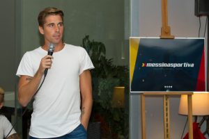 Gianluca Musacci