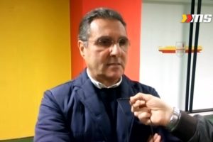 Francesco Mento