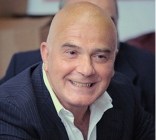 Riccardo Caruso