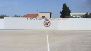 Stadio La Rosa
