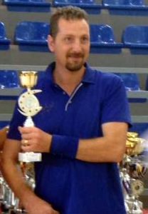 Tennistavolo