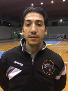Marco Parisio