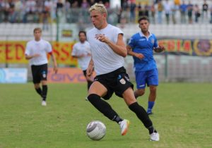 Neppure Milinkovic è riuscito a imprimere una marcia in più ai compagni (foto Giovanni Chillemi)