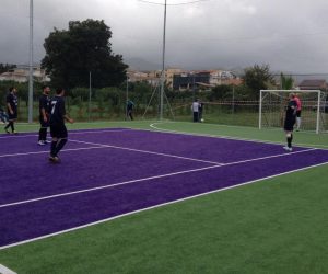 Nike Club-Siac