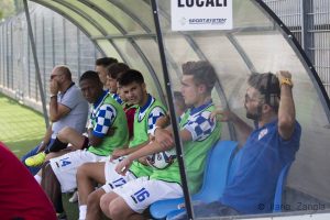 Il Rocca di Caprileone ha rimediato domenica la quinta sconfitta consecutiva