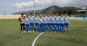 La formazione del Rocca