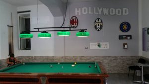 Sala Hollywood