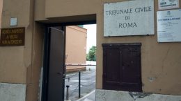 Tribunale Civile di Roma