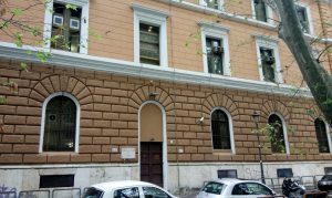 Tribunale Civile di Roma