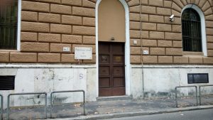 Tribunale Civile di Roma