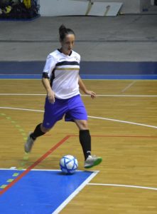 Valentina Minciullo (F24 Messina)