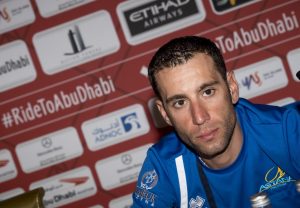 Vincenzo Nibali