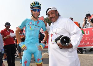 Vincenzo Nibali