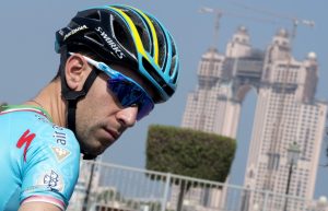 Vincenzo Nibali