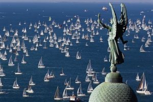 Barcolana