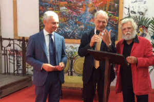 Mostra