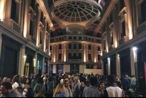 Galleria VE