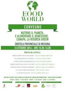 Food for World