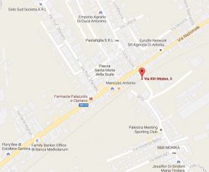 mappa