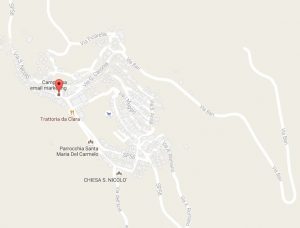 mappa