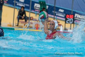 Waterpolo Messina