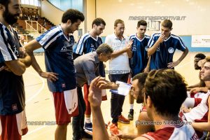 Time out Gruppo Zenith Messina